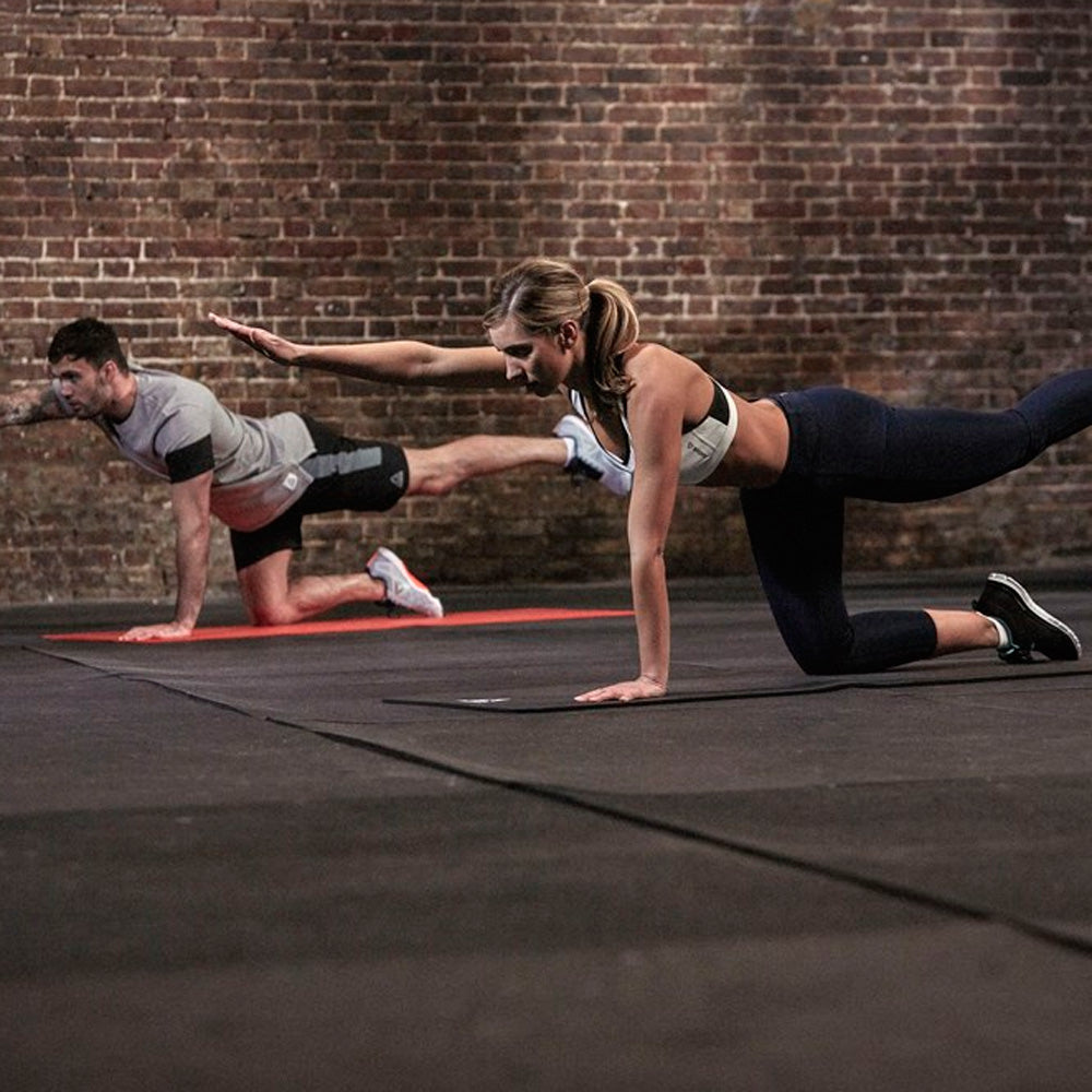 Reebok Mat Fitness 7mm.