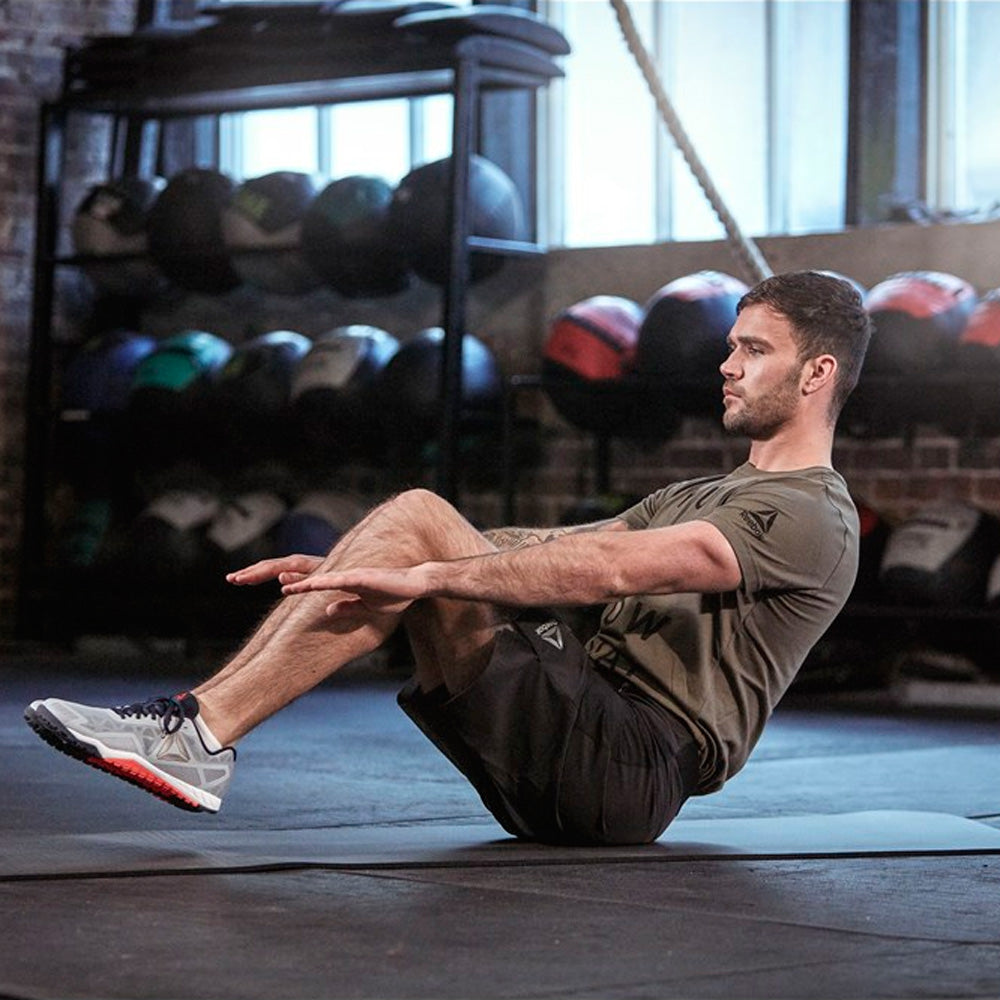 Reebok Mat Fitness 7mm.