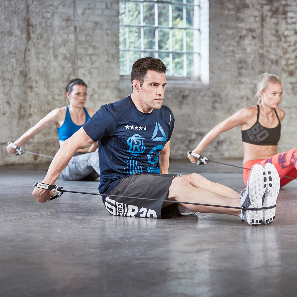 Reebok Resistance Tube, Light