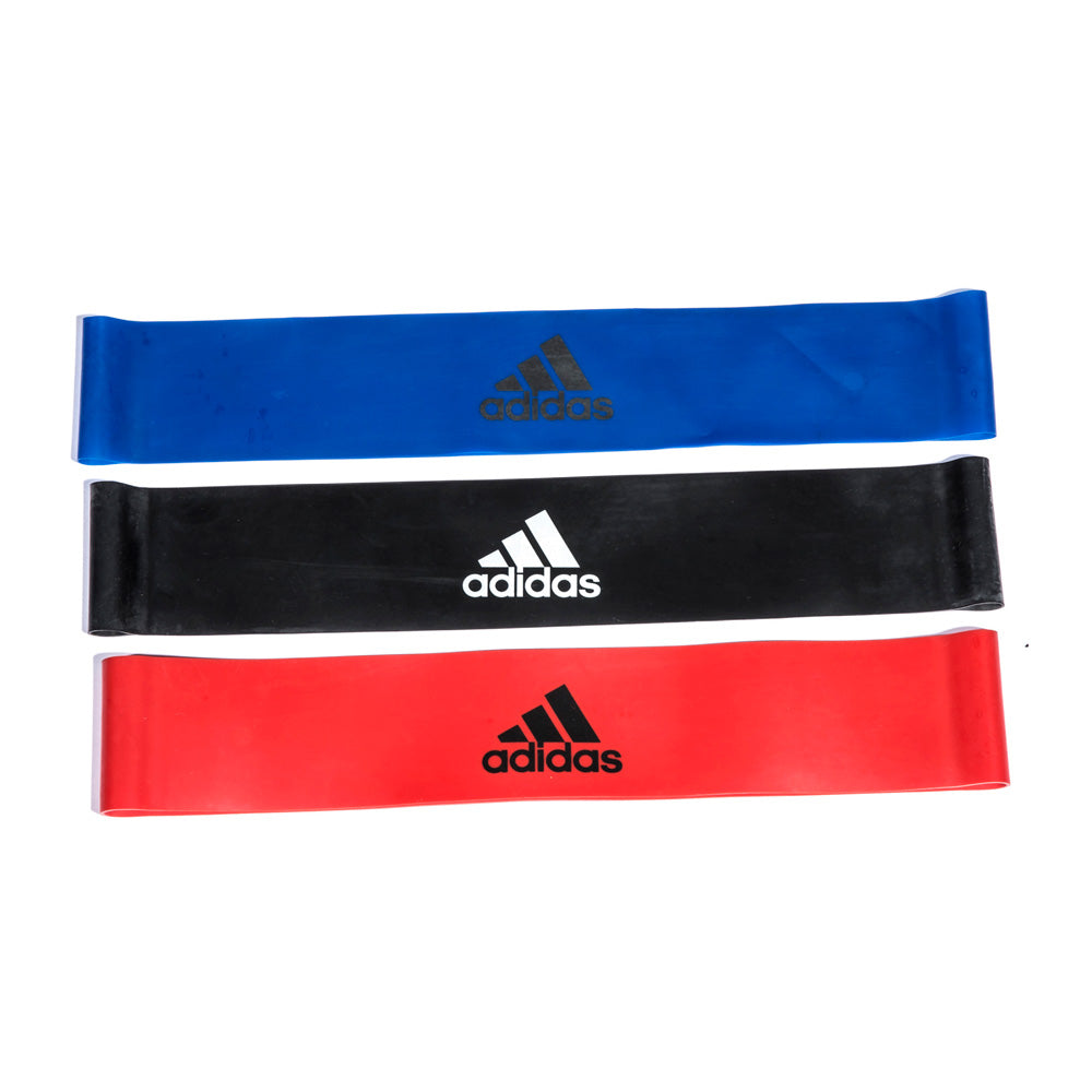 Adidas Mini Stretchband set 3 pcs