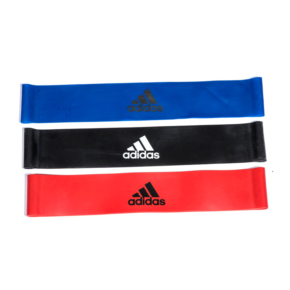 Adidas Mini Stretchband set 3 pcs.
