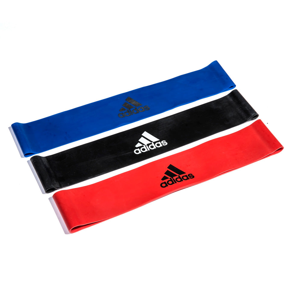 Adidas Mini Stretchband set 3 pcs.
