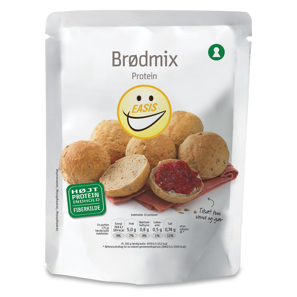 EASIS Bread Mix