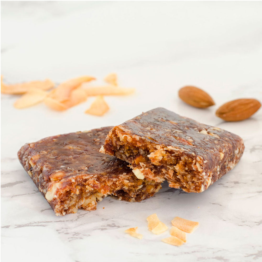 EASIS Simply Datebar with Almonds and Coconut, 40 g