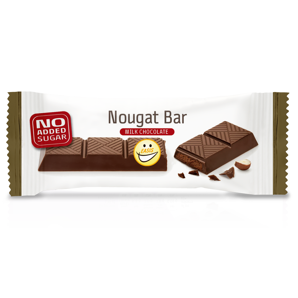 EASIS Nougat bar