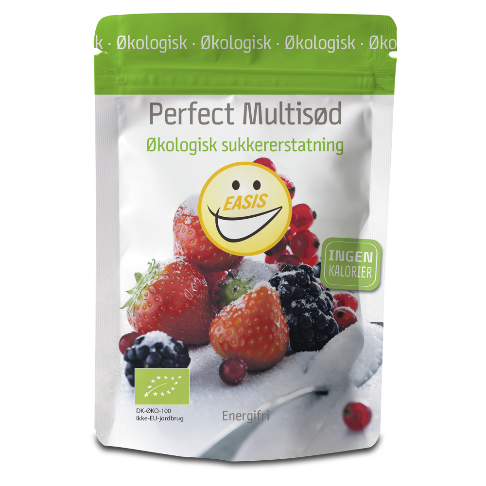 EASIS Perfect Multisweet Organic