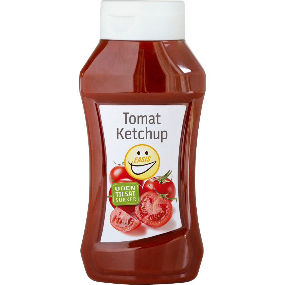 EASIS Tomato Ketchup 500 g
