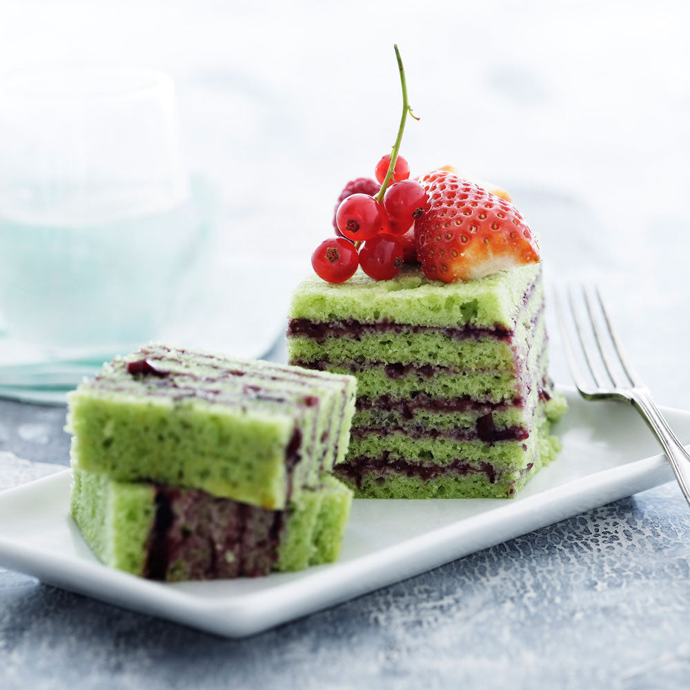 EASIS Pistachio cake