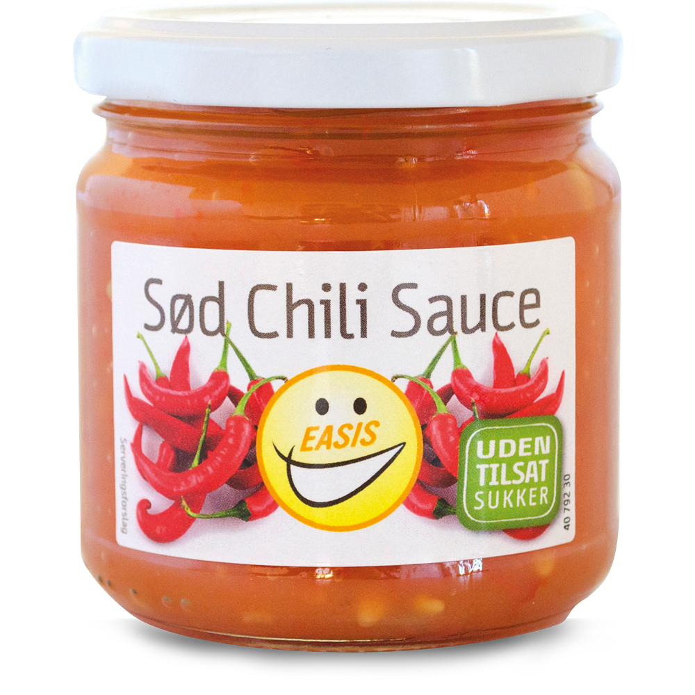 EASIS Sweet Chili Sauce 200g