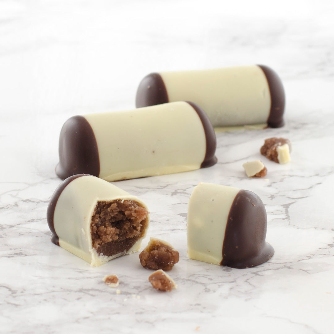 EASIS Danish tree log