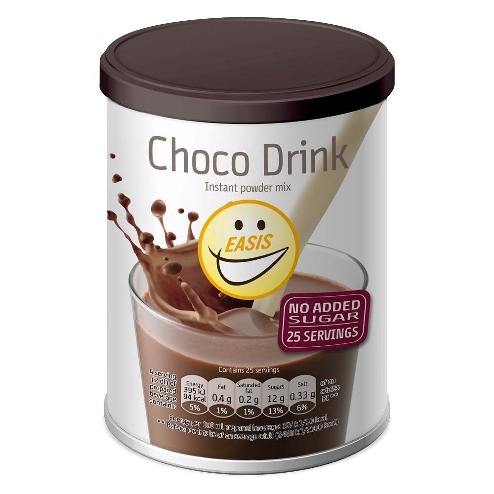 EASIS Cocoa Drink