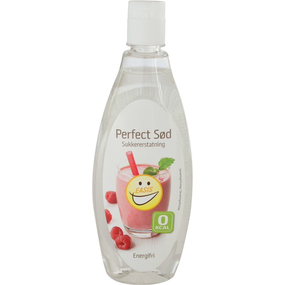 EASIS Perfect Sweetener Liquid 200 ml