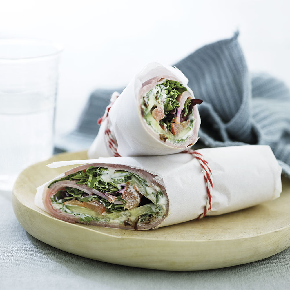 Low Carb Wrap