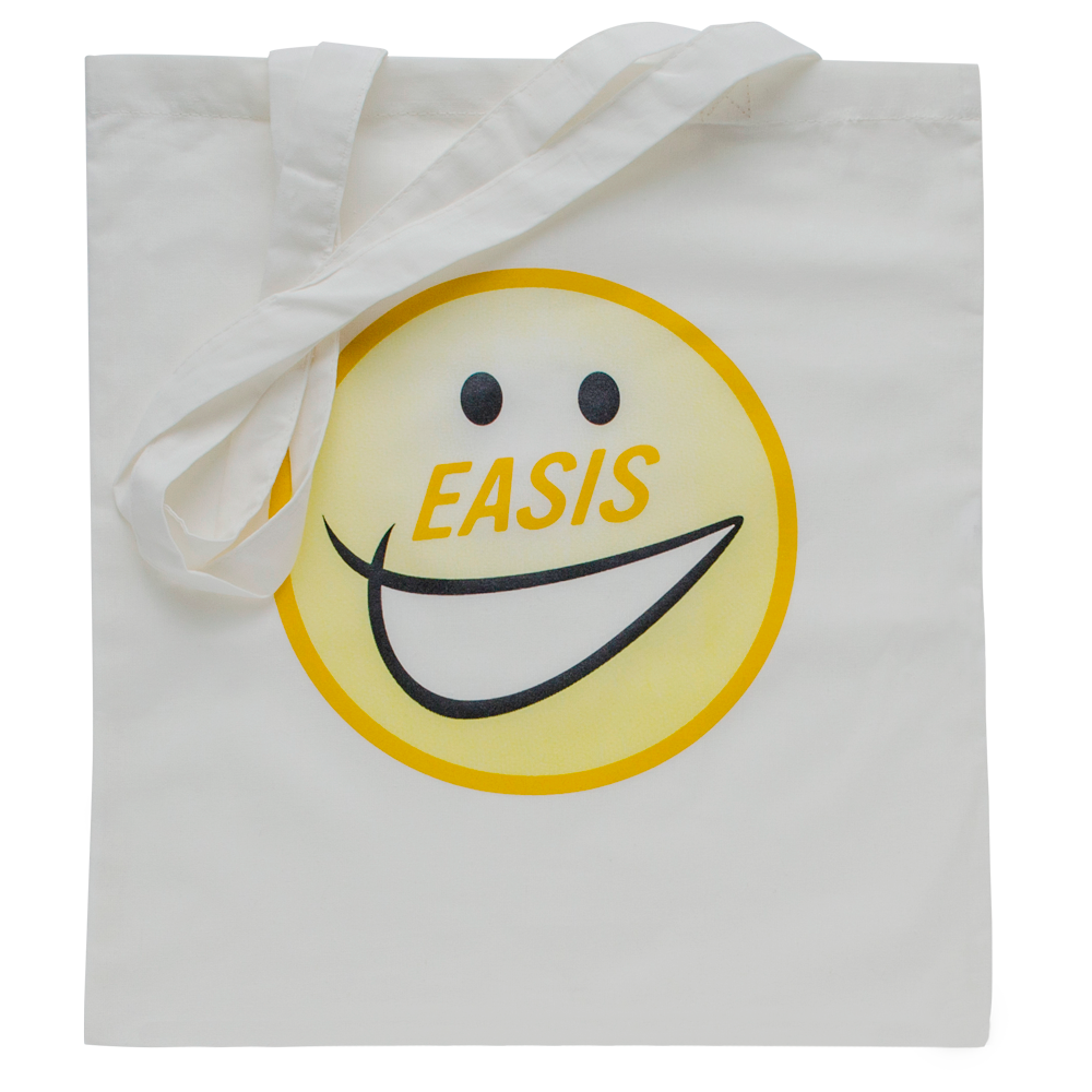 EASIS Tote Bag